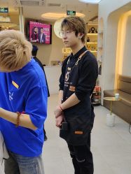 -东时烫染造型·Hair Salon