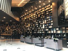 -万丽轩·粤菜(王府井金茂万丽酒店)