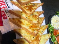 -火炉旺烤肉啤酒屋(沈北创始店)