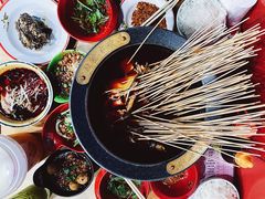 -冒椒火辣(太古里店)