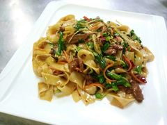 -巴格万美食园(达胜花苑店)