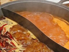 -虾领航小龙虾·吉林烧烤(柳州路店)
