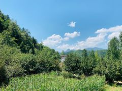 -老界岭旅游度假区