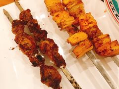 -巴依老爷新疆美食(常营店)