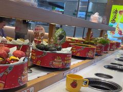 -龍歌自助小火锅(崂山丽达店)