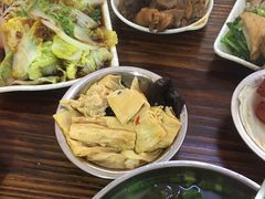 -定安爹辣汤饭(水巷口店)