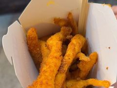 -味子夫鸡柳(解放碑总店)