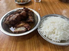 -阿秋牛排(湖心街店)