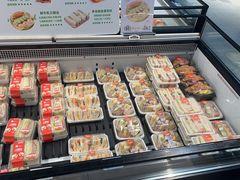 -盒马鲜生(新都心店)