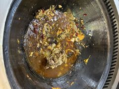 -品北铁锅炖  东北特色菜(北极大街店)