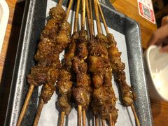 -管氏翅吧(护国寺店)
