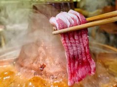 -常赢三兄弟·清真涮肉·清真炒菜(朝阳新城店)