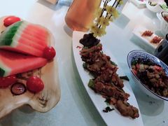 -繁花里音乐餐厅(新天地店)