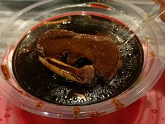 糖醋鸡蛋姜-玫瑰甜品(文明路店)