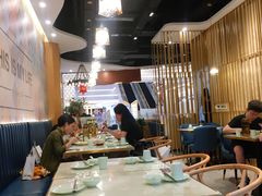 大堂-蜀腾川·火锅鱼.烤鱼(新世界城店)