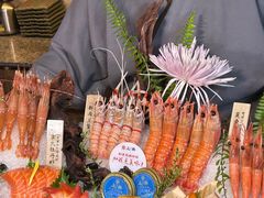 -上井料理黑金店(IFS国金中心店)