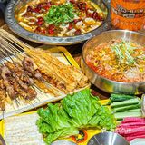 烤串控福音，这味道绝了！