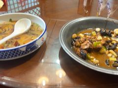 -旺角小渔村·海肠捞饭开创者(环山路店)