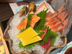 -匠和风精致料理(莆田财富中心店)