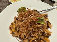 -Yan Ting 宴庭中餐厅(上海静安瑞吉酒店)