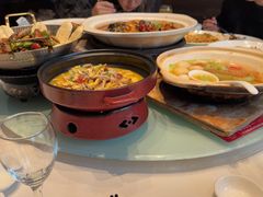 -永安鱼庄·镇江菜(东吴路店)