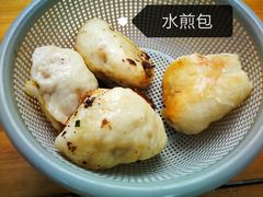 -正宗河南特色大饼店(菊乐路店)