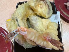 -寿司郎(皇庭广场店)