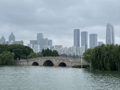 -金鸡湖景区
