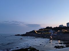-燕儿岛山公园