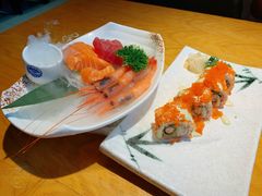 -三石铁板烧(紫竹桥店)