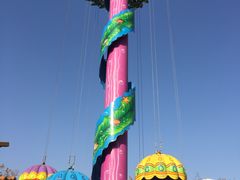 -郑州方特梦幻王国