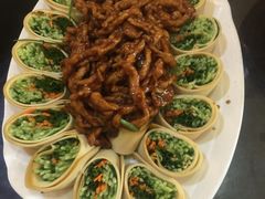 -人民公社大食堂(顺义总店)