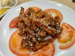 -巫记鸡饭店