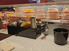 -争鲜回转寿司(中街大悦城店)