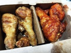 -校村炸鸡(塔洞店)