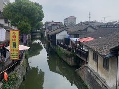 -陈妈妈的店-下沙灌汤烧卖(新场大街店)