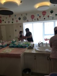 -养月堂中医养生月子会所(中心妇产店)