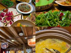 -隔壁老王·家常云南菜(花巷店)