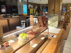 -théATRE 茶聚场(王府中環店)