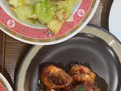 -曼谷食堂·泰国家庭料理