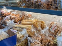 -爱心面包(建设中路店)