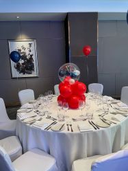-北京嘉里大酒店·宴会厅婚宴·户外婚礼·生日宴