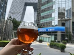 -京A Taproom·精酿餐吧(CBD店)