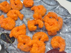 -VATAN INDIAN RESTAURANT米特印度餐厅(城北路店)