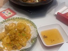 -鹅香四海·卤水火锅·砂锅粥·潮汕菜(宝安店)