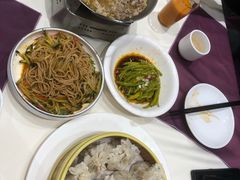 -凯鸽酒楼(大同振兴街店)