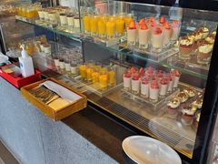 -广州富力君悦大酒店·凯菲厅