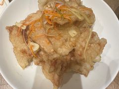 -金掌勺锅包肉(华润万象城店)