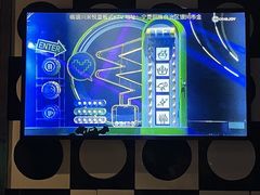 -米悦量贩式KTV(悦海新天地店)