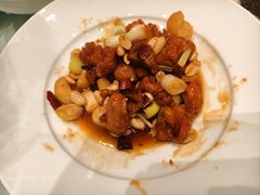 -聆桂烤鸭·金奖烤鸭(静联广场店)